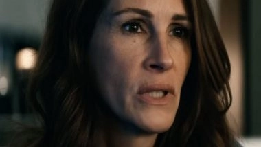 Entertainment News | Trailer for Julia Roberts, Mahershala Ali's 'Leave the World Behind’ Unveiled 