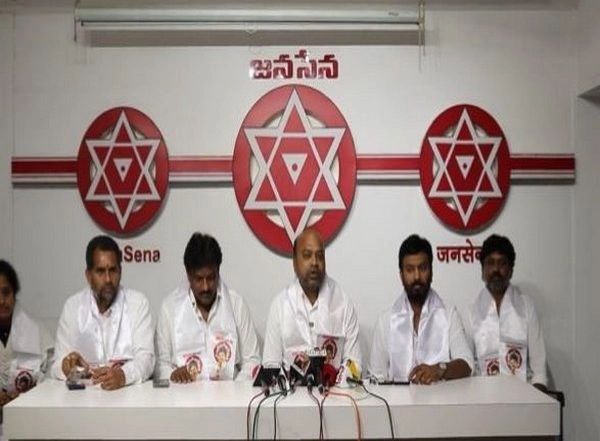 India News | JanaSena Party to Contest 32 Seats in Telangana Assembly Elections