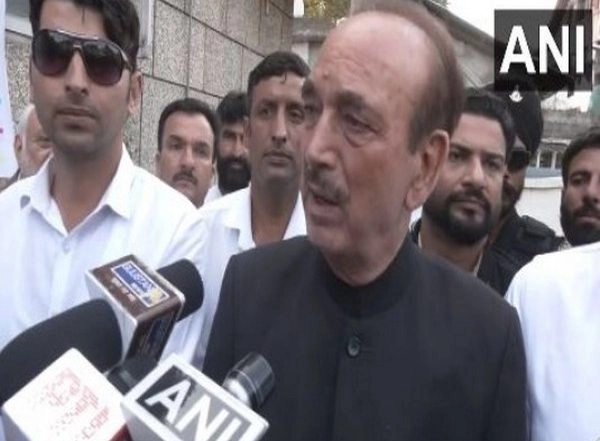 India News | No Haste for ‘One Nation, One Election’ Implementation, All Parties Will Be Consulted: Ghulam Nabi Azad