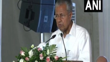 India News | PSUs in Kerala Are Alternative to Idea of Liberalization: CM Vijayan