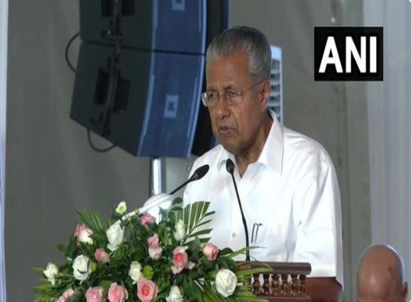 India News | PSUs in Kerala Are Alternative to Idea of Liberalization: CM Vijayan