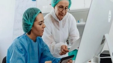 Science News | Study Finds Eating Disorders Increased During Pandemic Among Adolescents