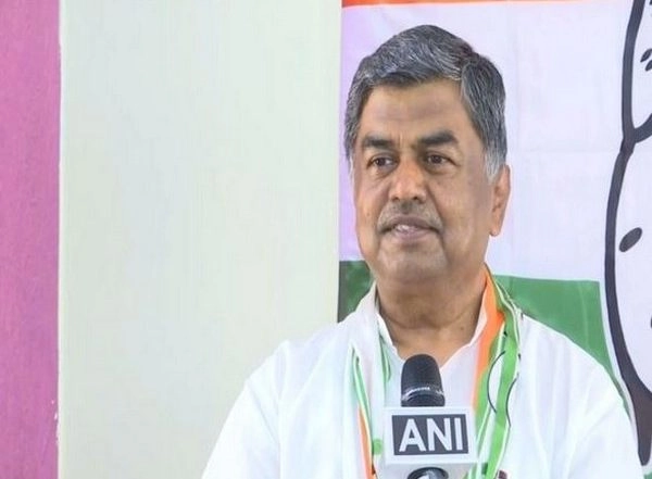 India News | Congress’ Hariprasad Urges Karnataka Govt to Make Public Caste Census Like Bihar Did
