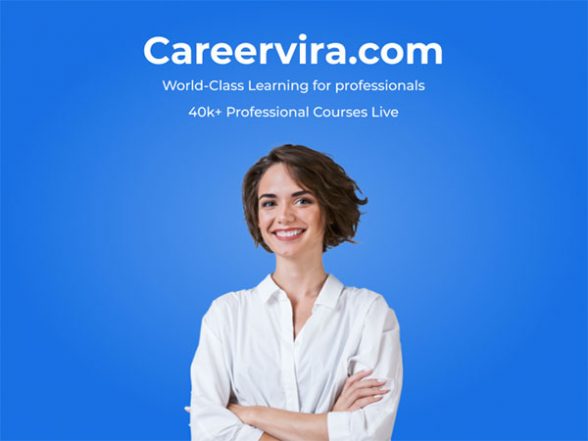 Business News | Upskilling Made Simple, Evaluate, Buy and Learn on Careervira - India's Largest EdTech Marketplace, Upskill with Lowest Price Guarantee on Courses - Vimarsana News