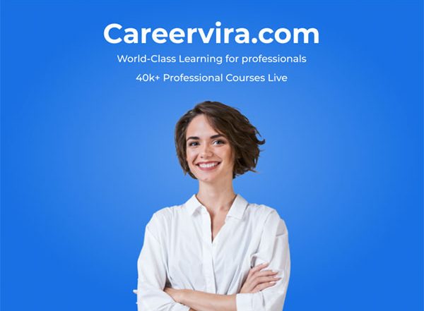 Business News | Upskilling Made Simple, Evaluate, Buy and Learn on Careervira - India’s Largest EdTech Marketplace, Upskill with Lowest Price Guarantee on Courses