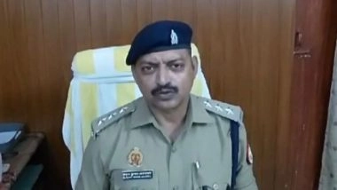 India News | Three Injured in Shooting Incident at Aligarh Muslim University Campus; Police Launch Investigation