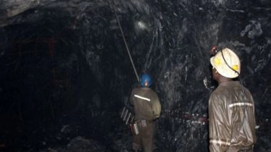 World News | At Least 10 Killed in Zimbabwe Gold Mine Collapse, Search Operation Underway 