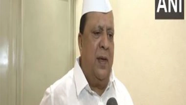 India News | Committee Formed to Investigate Nanded Hospital Deaths: Maharashtra Minister