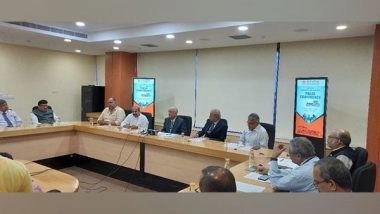 Business News | 6th Manipal Marathon in 2024: Running for a Noble Cause - Hospice Care