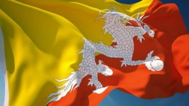 World News | Bhutan Plans on Reducing 'expensive' Airfares to Boost Tourism