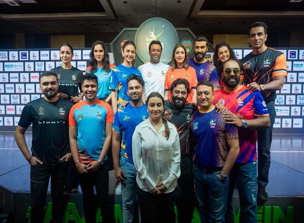Sports News | Sumit Nagal Becomes the Most Expensive Player at Tennis Premier League Season 5 Auction