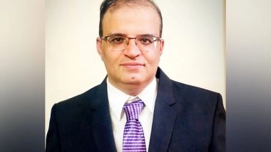 Business News | EnKash Onboards Vibhor Chugh as Chief Risk Officer