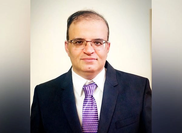 Business News | EnKash Onboards Vibhor Chugh as Chief Risk Officer