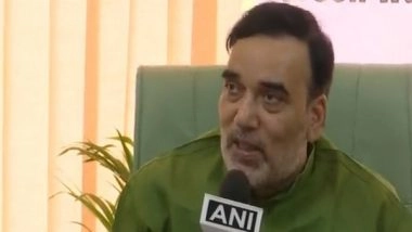 India News | Delhi's 'Green War Room' to Combat Pollution Begins Operations