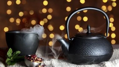Health News | Drinking Dark Tea May Regulate Blood Sugar, Minimise Risk of Diabetes