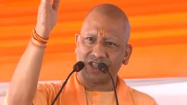 India News | Yogi Govt to Develop 10 Council Schools of Lucknow and Barabanki as Demo Schools