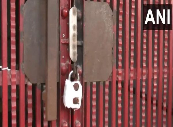 India News | NewsClick's Office in Delhi Sealed After Police's Crackdown