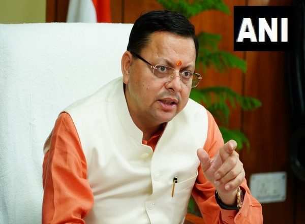 National Cultural Festival Is a Platform To Celebrate Unity in Diversity of India, Says Uttarakhand CM Pushkar Singh Dhami