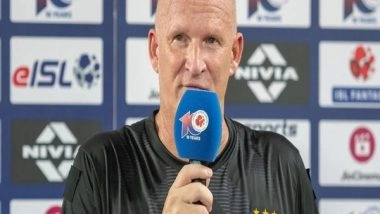 Sports News | Atmosphere That Our Fans Create is Important for Us: Bengaluru FC’s Simon Grayson