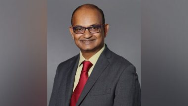 Business News | AI Trailblazer Dr Gopichand Katragadda Becomes President of the Institution of Engineering and Technology