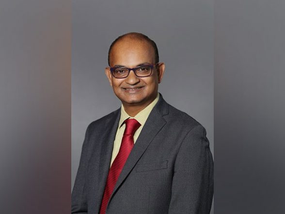 Business News | AI Trailblazer Dr Gopichand Katragadda Becomes President of the Institution of Engineering and Technology - Vimarsana News