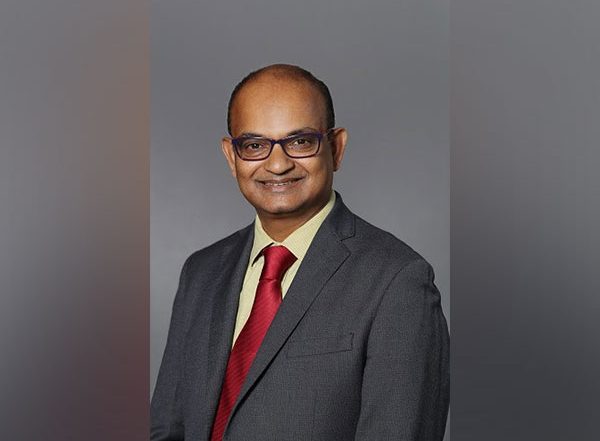 Business News | AI Trailblazer Dr Gopichand Katragadda Becomes President of the Institution of Engineering and Technology