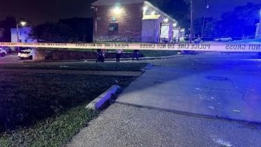 World News | US: 'Multiple Victims' Confirmed After Active Shooter Situation at Morgan State University in Baltimore