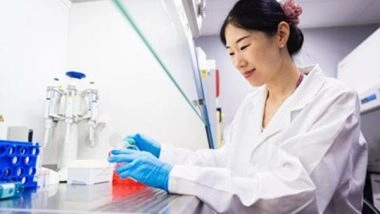 Business News | University of Technology Sydney (UTS) Ranks as One of the Top Universities in Australia for Research Quality