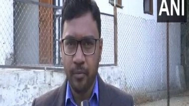 India News | Polling Begins for 5th Ladakh Autonomous Hill Development Council Kargil Elections 