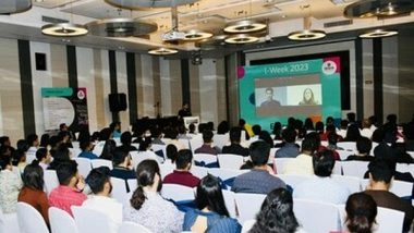 Business News | Deakin University, Australia Invites Indian Students to Experience Deakin I-Week 2023 from Oct 3 to 11