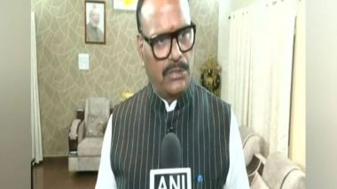 India News |  UP Dy CM Pathak Promises Continuity of Centre's Welfare Schemes in UP
