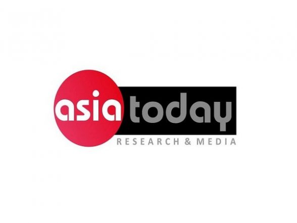Business News | Asia Today Research and Media Honors at Pride of Nation Award 2023 - Southern India - Vimarsana News