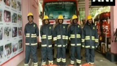 India News | Tamil Nadu: Rescue Team on Standby to Face Rain-related Crises Amid IMD Alert