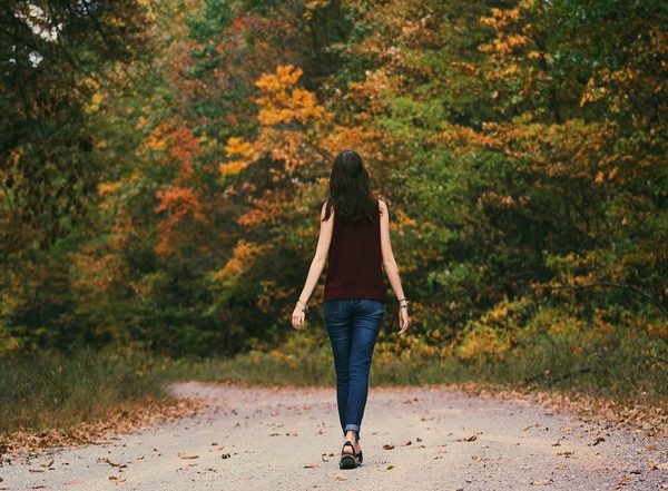 Health News | Obesity Rates Lower Among Women Who Live in Walkable Neighbourhoods