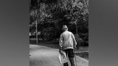Health News | Intervention for Carers Aids in Prevention of Elder Maltreatment: Study