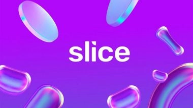 Business News | Slice and North East Small Finance Bank to Merge