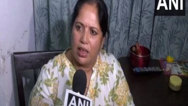 India News | 'Raids Empty, Arrest Unjustified': Wife of AAP's Sanjay Singh Slams ED