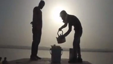 Business News | PM SVANidhi Achieves Target of Covering 50 Lakh Street Vendors