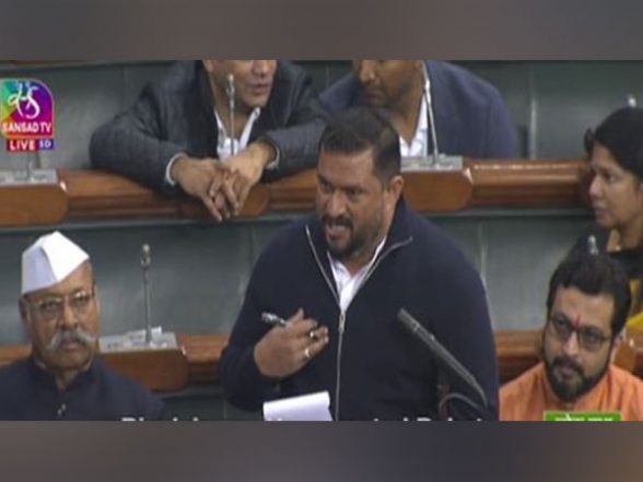India News | NCP MP Mohammed Faizal Disqualified from Lok Sabha After Kerala HC Verdict - Vimarsana News