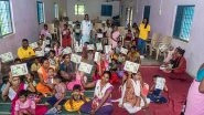 Business News | Child Help Foundation Spreading Comfort and Warmth to Newborns by Organizing a Pan India Baby Sacks Distribution Drive