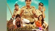 Constable Girpade Trailer Out! Gaurav Gera and Khushaal Pawar&rsquo;s Cop-Comedy To Arrive on Amazon miniTV on October 6 (Watch Video)