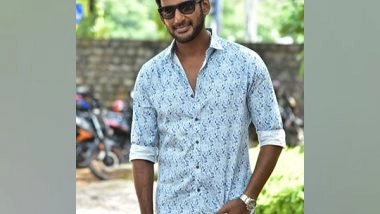 India News | CBI Takes over Investigation into Censor Board Bribery Allegations Levelled by Actor Vishal