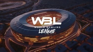 Business News | World Bowling League Announce Striking Plans for the Sport