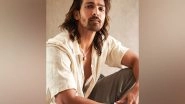 Entertainment News | 'Tara Vs Bilal' Fame Harshvardhan Rane Gets Candid About His Upcoming Projects