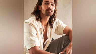 Entertainment News | 'Tara Vs Bilal' Fame Harshvardhan Rane Gets Candid About His Upcoming Projects