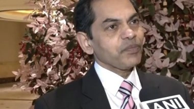 World News | India-UAE is Very Strong Relationship, Moving from Strength to Strength in All Areas: Envoy Sunjay Sudhir