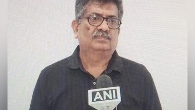 India News | Mosque Construction in Ayodhya Not Yet Started Due to Lack of Funds: Islamic Foundation Secretary