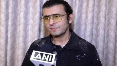 Entertainment News | Sonu Nigam Speaks About His Latest Track 'Bitter Betrayals'