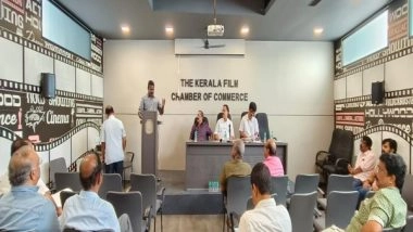 Entertainment News | Waste-free Campaign in Kerala Seeks Helps from Malayalam Film Industry