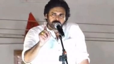 India News | Pawan Kalyan Dismisses Speculations of Exiting NDA, Says 'Will Let You Know'